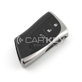 Lexus NX 2023 Original Smart-Fernschlüssel 3 Tasten 433 MHz 8990H-78231