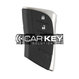 Lexus NX 2023 Original Smart-Fernschlüssel 3 Tasten 433 MHz 8990H-78231