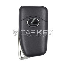 Lexus NX200 2015 Original Smart Remote Key 2+1 Tasten 433 MHz 89904-78G70