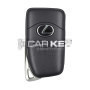 Lexus NX200 2015 Original Smart Remote Key 2+1 Buttons 433 MHz 89904-78G70