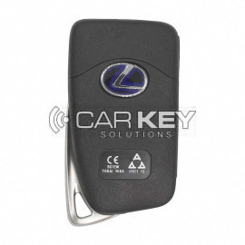 Lexus NX200 2015–2018 Original Smart Key Fernbedienung 433 MHz 89904–78450