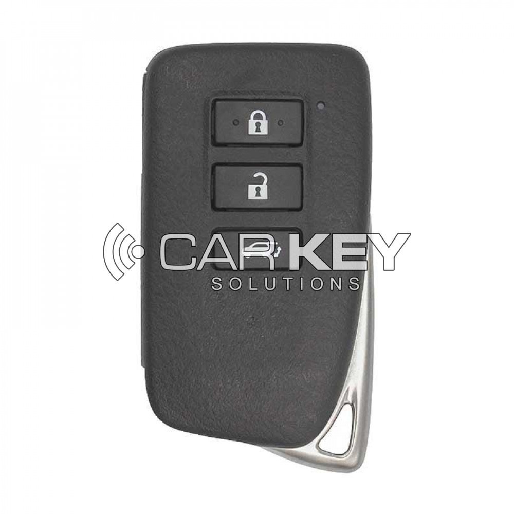 Lexus NX200 2015–2018 Original Smart Key Fernbedienung 433 MHz 89904–78450