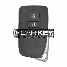 Lexus NX200 2015–2018 Original Smart Key Fernbedienung 433 MHz 89904–78450