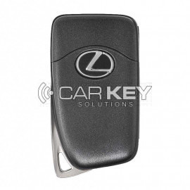 Lexus NX200 2015–2019 Original Smart Key Fernbedienung 433 MHz 89904–78640