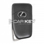Lexus NX200 2015–2019 Original Smart Key Remote Control 433 MHz 89904–78640