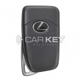 Lexus NX200 LX570 2015–2018 Original Smart Key Fernbedienung 433 MHz 89904–78591, 89904–78590