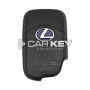 Lexus RX 2010–2015 Original Smart Key 3 Buttons 433 MHz 89904–48531