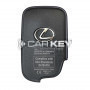 Lexus RX 2010–2015 Original Smart Remote Key 433MHz 89904–48243