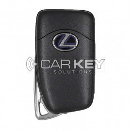 Lexus RX 2018 Original Smart Key 433MHz 89904-48K91