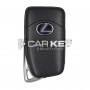 Lexus RX 2018 Original Smart Key 433MHz 89904-48K91
