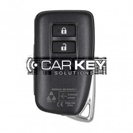 Lexus RX 2018 Original Smart Key 433MHz 89904-48K91