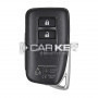 Lexus RX 2018 Original Smart Key 433MHz 89904-48K91
