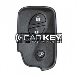 Lexus RX350 2010–2012 Original Smart Remote Key 433MHz 89904–48641
