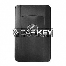 Lexus RX350 2010–2015 Originalkartenfernbedienung 434 MHz Kompatible Teilenummer: 89994–48063