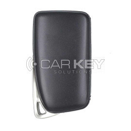 Lexus RX350 2016 Smart Key 4 Tasten 433MHz 89904-48J60 / 89904-48E20 / 89904-48L60 / 89904-78J50