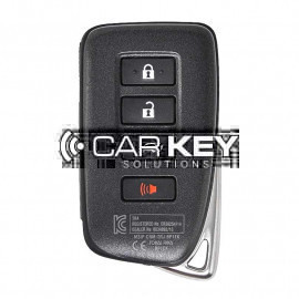 Lexus RX350 2016-2020 Original Smart Key 433MHz 89904-48J60