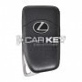 Lexus RX350 2016-2020 Original Smart Key 433MHz 89904-48J60
