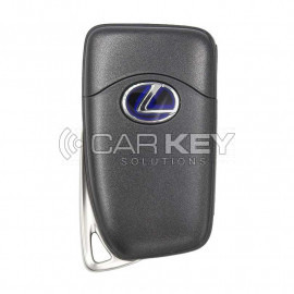 Lexus RX350 2016-2020 Original Smart Key Fernbedienung 433MHz 89904-48L00 / 89904-48L01 / 89904-48J50 / 89904-48N20 / 89904-48P70 / 89904-78J00