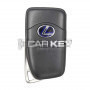 Lexus RX350 2016-2020 Original Smart Key Remote Control 433MHz 89904-48L00 / 89904-48L01 / 89904-48J50 / 89904-48N20 / 89904-48P70 / 89904-78J00