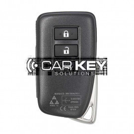 Lexus RX350 2016-2020 Original Smart Key Fernbedienung 433MHz 89904-48L00 / 89904-48L01 / 89904-48J50 / 89904-48N20 / 89904-48P70 / 89904-78J00