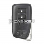 Lexus RX350 2016-2020 Original Smart Key Remote Control 433MHz 89904-48L00 / 89904-48L01 / 89904-48J50 / 89904-48N20 / 89904-48P70 / 89904-78J00