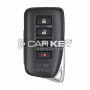 Lexus RX350 2020 Original Smart Key 4 Buttons 433 MHz 89904-48J81