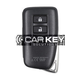 Lexus RX350 2021 Original Smart Remote Key 3 Tasten 433 MHz 89904-48U40