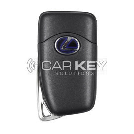 Lexus RX350 2021 Original Smart Remote Key 3 Tasten 433 MHz 89904-48U40
