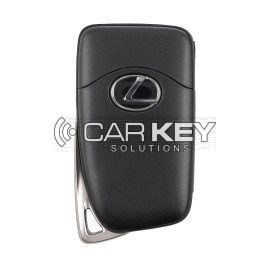 Lexus RX350 2021 Original Smart-Fernschlüssel 3+1 Tasten 433,58/434,42 MHz 89904-48T80