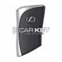 Lexus UX250 2019 Original-Smart-Key 433 MHz 8990H-76360