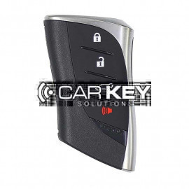 Lexus UX250 2019 Original-Smart-Key 433 MHz 8990H-76360