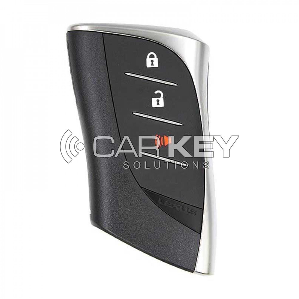 Lexus UX250 2019-2020 Original Smart Remote Key 433MHz 8990H-76350