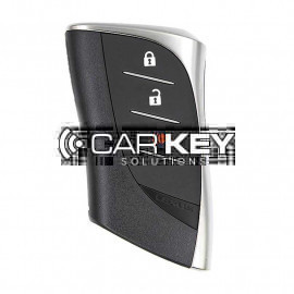 Lexus UX250 2019-2020 Original Smart Remote Key 433MHz 8990H-76350