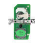 Lonsdor Land Rover Jaguar JLR 2015-2018 Smart Key PCB 433MHz