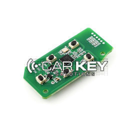 Lonsdor Land Rover Jaguar JLR 2015-2018 Smart Key PCB 433MHz