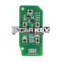 Lonsdor Land Rover Jaguar JLR 2015-2018 Smart Key PCB 433MHz