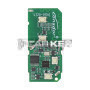 Lonsdor LT20-01J0 Universal Smart Remote PCB 40/80 Bit für Toyota Lexus 4 Tasten 433/315 MHz