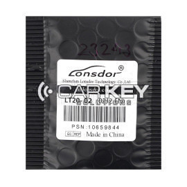 Lonsdor LT20-02 Universal Subaru Smart Remote Key PCB 4 Tasten