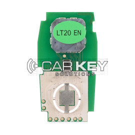 Lonsdor LT20-02 Universal Subaru Smart Remote Key PCB 4 Tasten