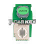 Lonsdor LT20-02 Universal Subaru Smart Remote Key PCB 4 Tasten