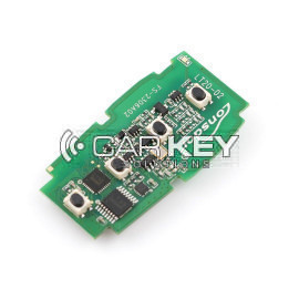 Lonsdor LT20-02 Universal Subaru Smart Remote Key PCB 4 Tasten