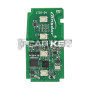 Lonsdor LT20-04NJ Universal Smart Remote PCB 40 / 80 Bit &amp  8A für Toyota / Lexus 4 Tasten 433 / 315 MHz