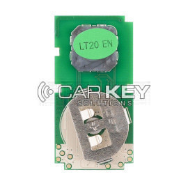 Lonsdor LT20-05 Universal Toyota Smart Remote Key PCB 6 Tasten 314,35 MHz 4D Chip