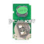Lonsdor LT20-05 Universal Toyota Smart Remote Key PCB 6 Tasten 314,35 MHz 4D Chip