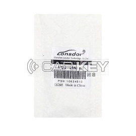 Lonsdor LT20-07NJ Universal Smart Remote PCB 8A für Lexus 4 Tasten 312.09/314.35 - 433.58/434.42