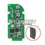 Lonsdor LT20-07NJ Universal Smart Remote PCB 8A für Lexus 4 Tasten 312.09/314.35 - 433.58/434.42