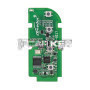 Lonsdor LT20-07NJ Universal Smart Remote PCB 8A für Lexus 4 Tasten 312.09/314.35 - 433.58/434.42