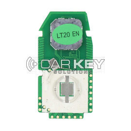 Lonsdor LT20-08NJ Universal Smart Remote PCB 8A für Toyota 4 Tasten 433 / 315 MHz
