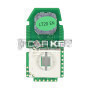 Lonsdor LT20-08NJ Universal Smart Remote PCB 8A für Toyota 4 Tasten 433 / 315 MHz