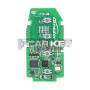 Lonsdor LT20-08NJ Universal Smart Remote PCB 8A für Toyota 4 Tasten 433 / 315 MHz